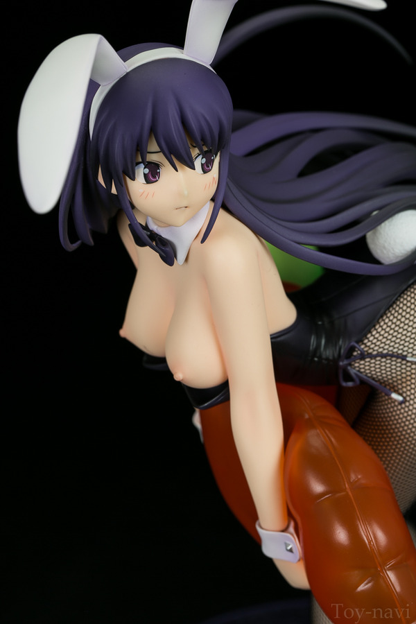 sakaki yumiko bunny-124