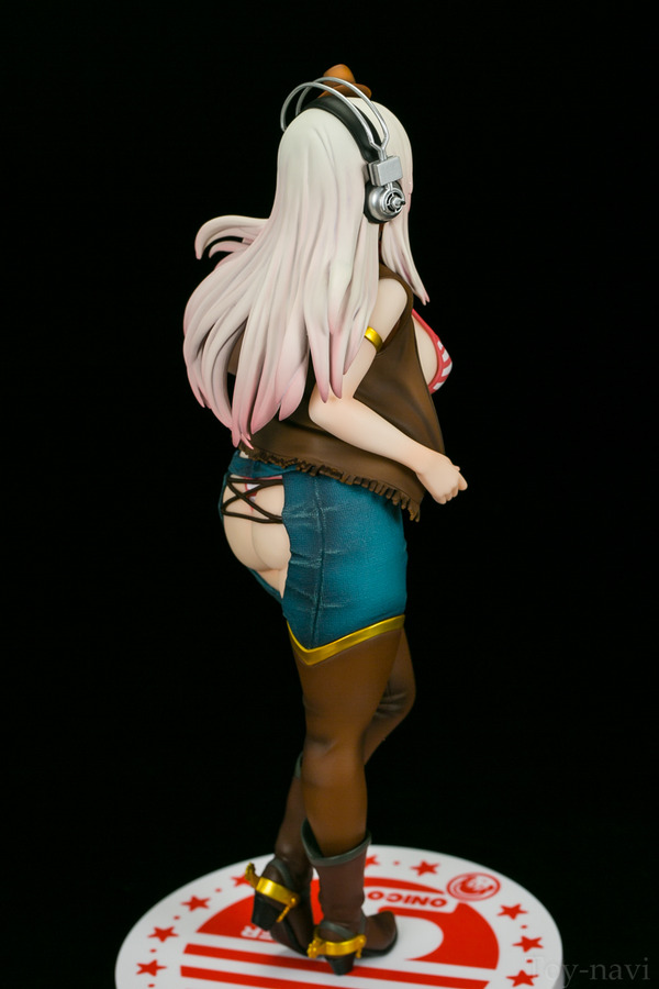cowgirl sonico-78