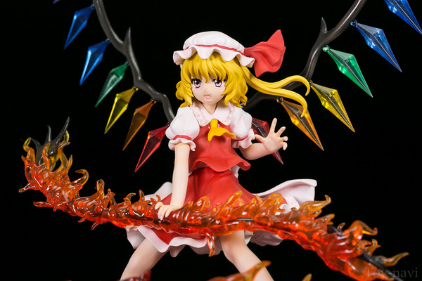 フランドール スカーレット-80