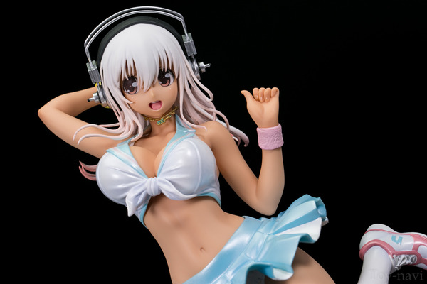 sonico hiyake-122