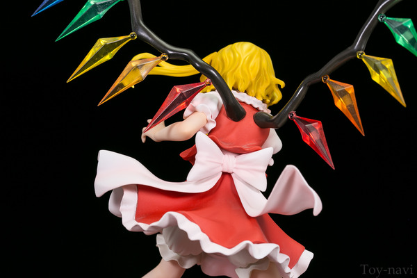 フランドール スカーレット-59