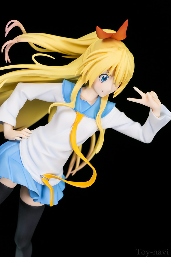 nisekoi tikage-108