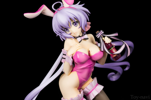 yukine-kurisu-bunny-141