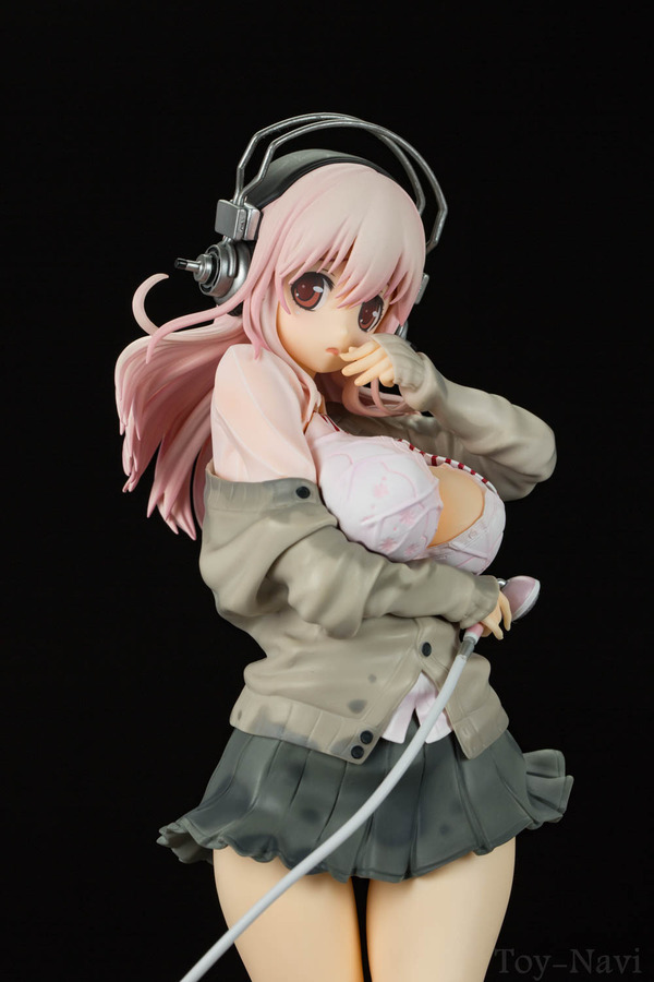 sonico Shower-32
