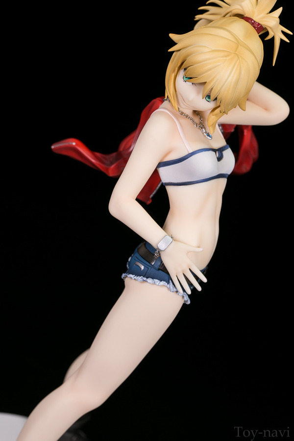 mode red-131