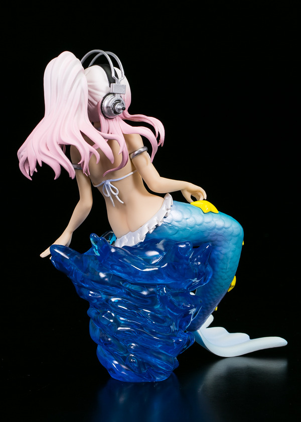 ningyo sonico-15