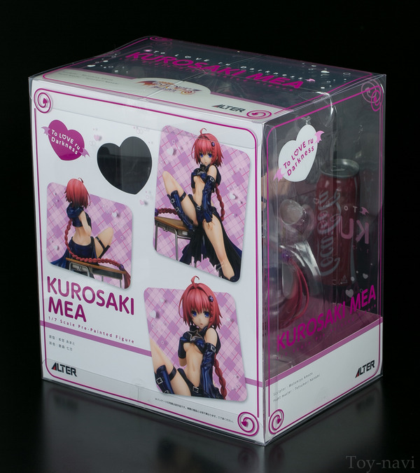 ToLOVEru mea-2