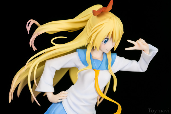 nisekoi tikage-116
