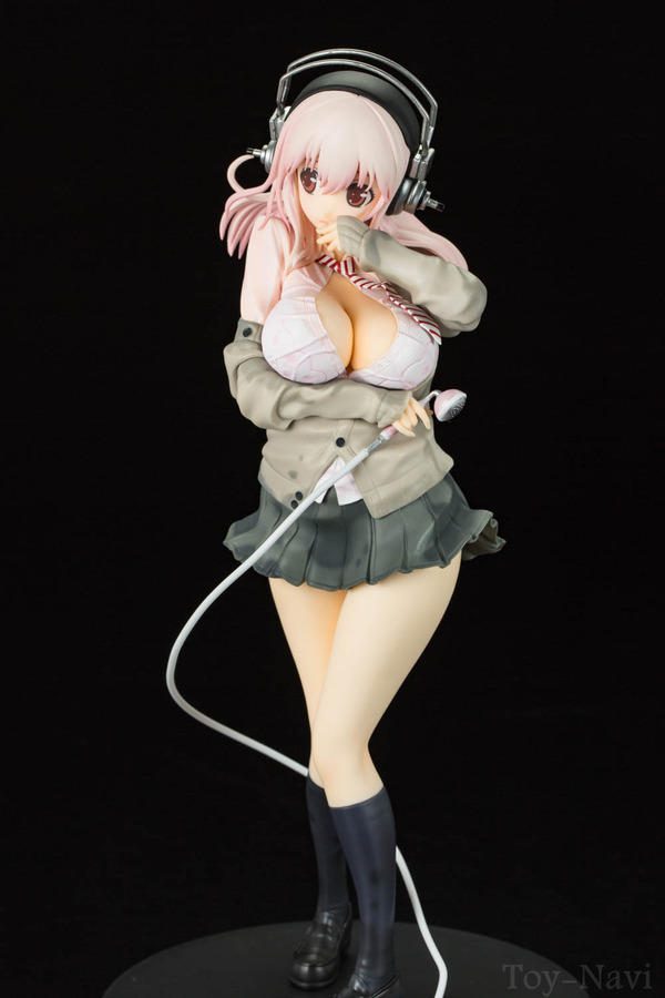 sonico Shower-51