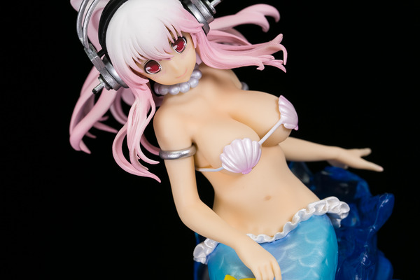 ningyo sonico-88