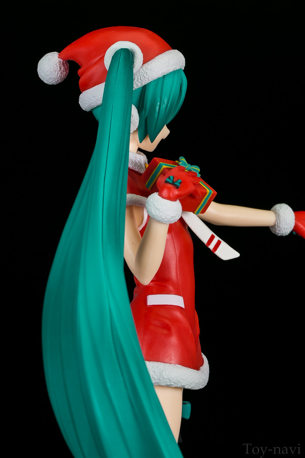 spmfigure hatunemiku Xmas-37