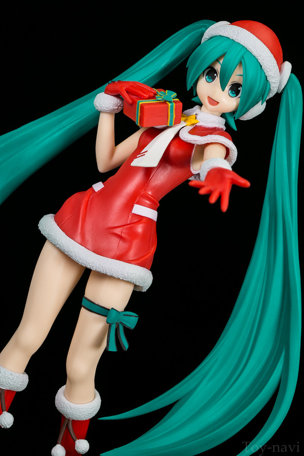 spmfigure hatunemiku Xmas-47