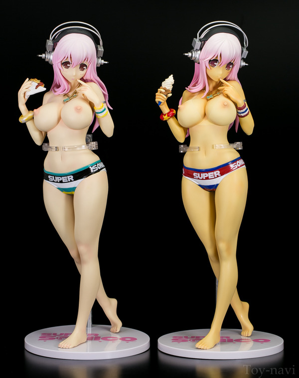 sonico hiyake-214