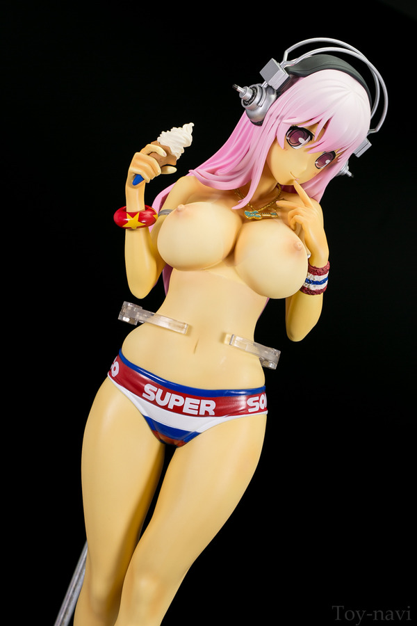 sonico hiyake-200