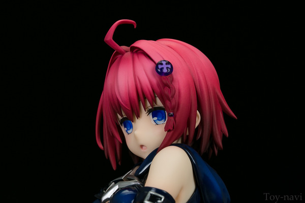 ToLOVEru mea-32