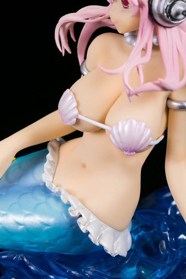 ningyo sonico-58