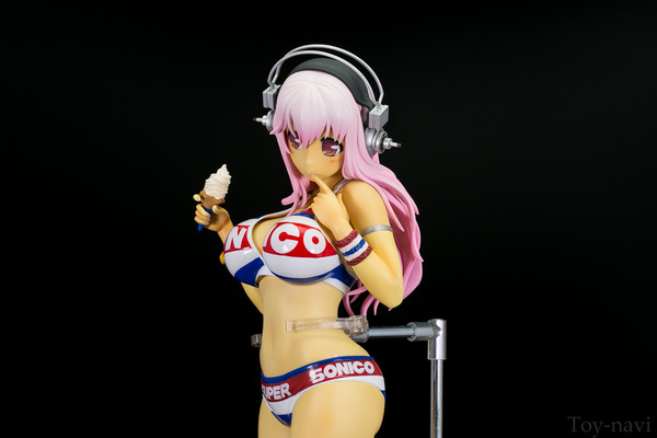 sonico hiyake-188
