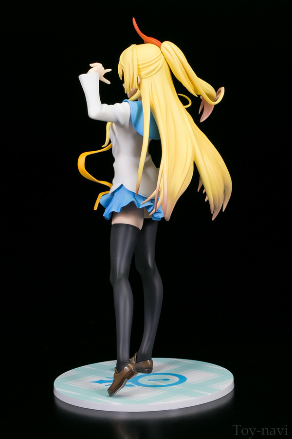 nisekoi tikage-14