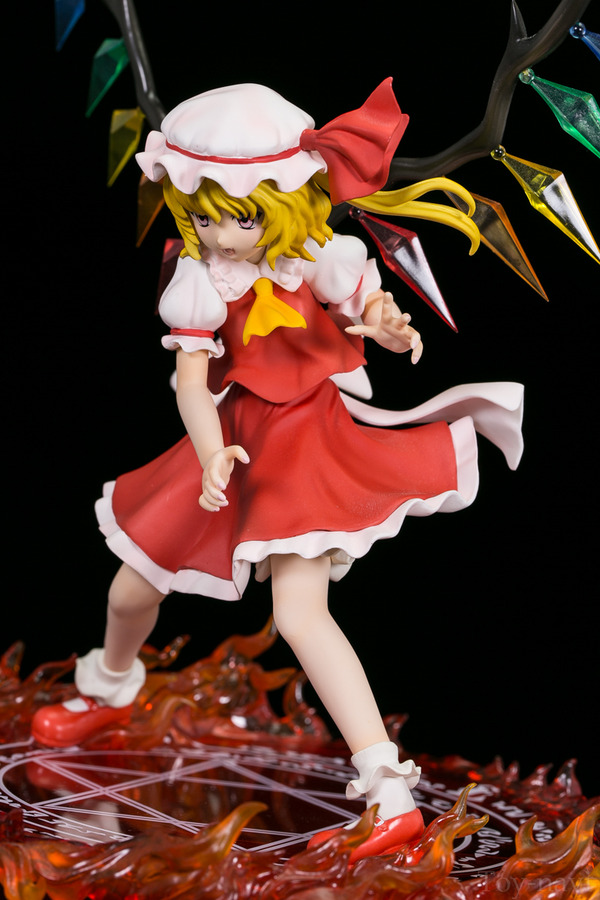 フランドール スカーレット-105
