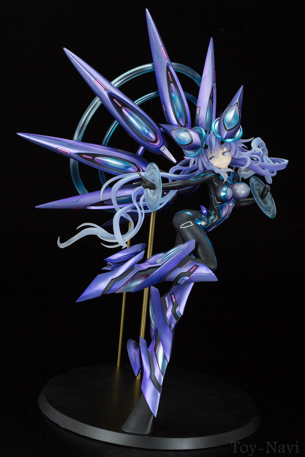 NEXT PURPLE-28