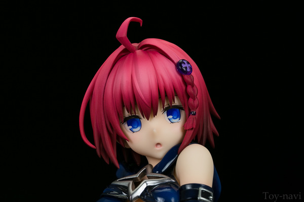 ToLOVEru mea-29