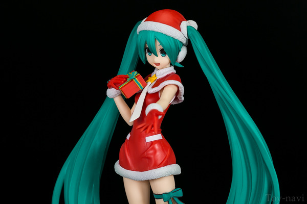 spmfigure hatunemiku Xmas-52