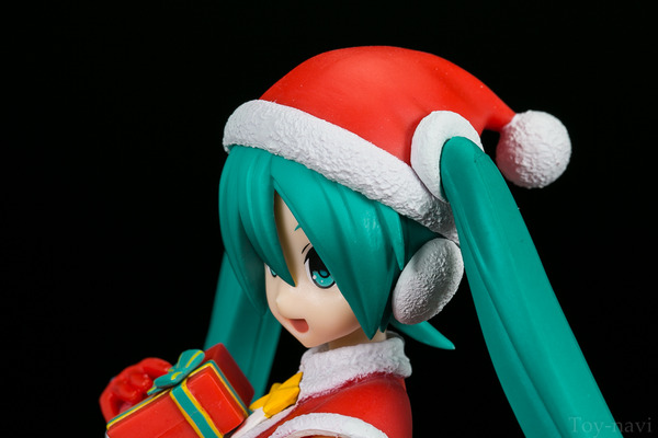 spmfigure hatunemiku Xmas-22