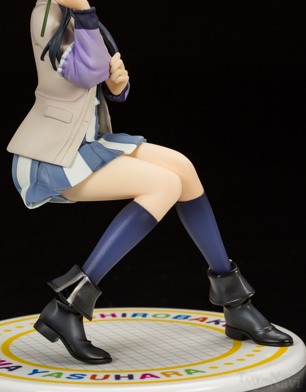 SHIROBAKO ema yasuhara-41