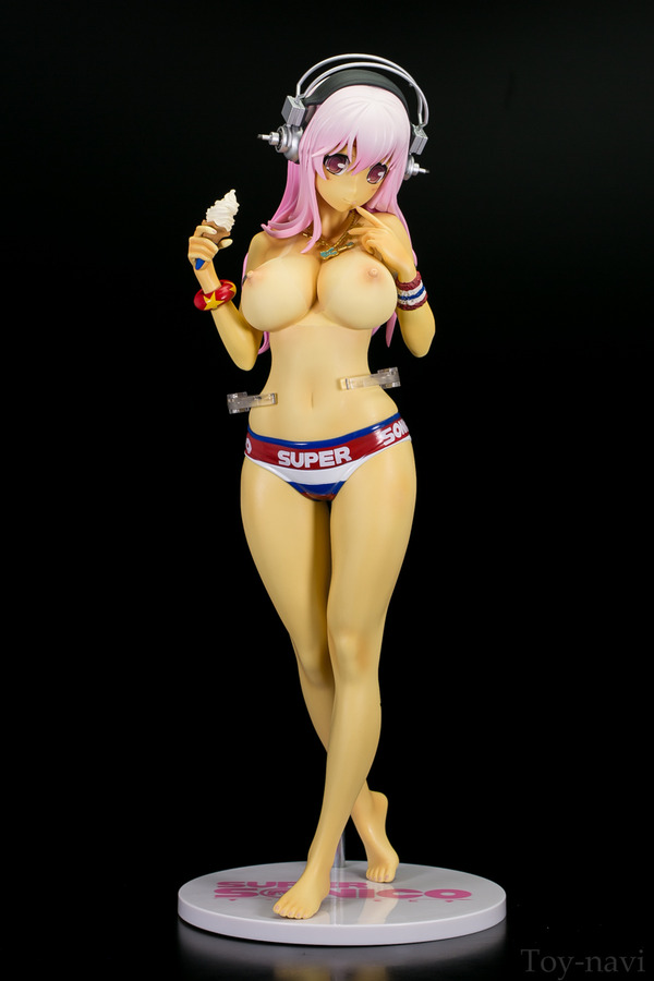 sonico hiyake-159