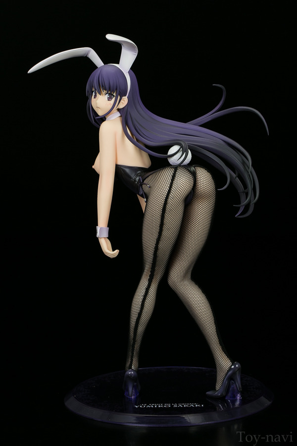 sakaki yumiko bunny-19