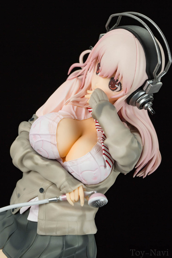 sonico Shower-41