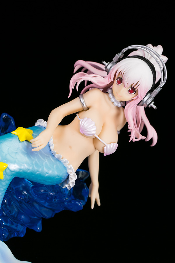 ningyo sonico-81