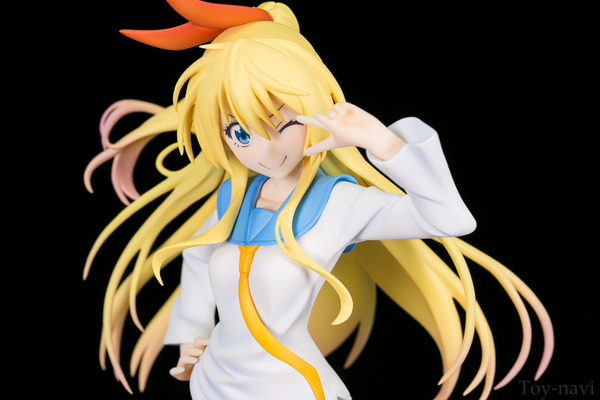 nisekoi tikage-129