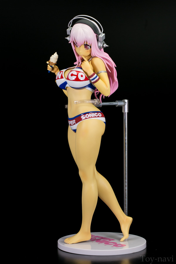 sonico hiyake-168