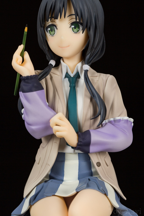 SHIROBAKO ema yasuhara-35
