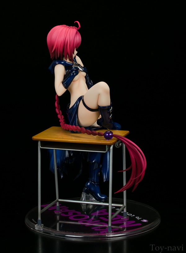 ToLOVEru mea-17