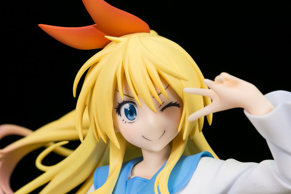 nisekoi tikage-31