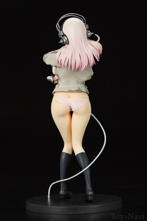 sonico Shower-21