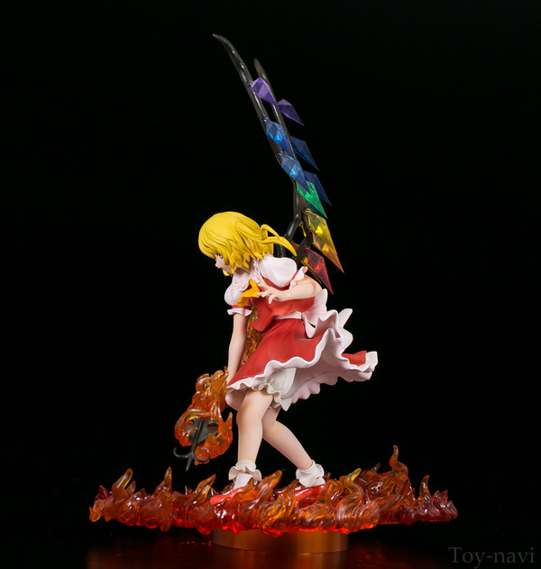 フランドール スカーレット-22