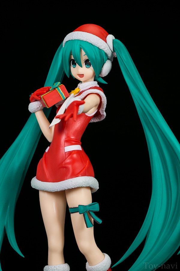 spmfigure hatunemiku Xmas-44