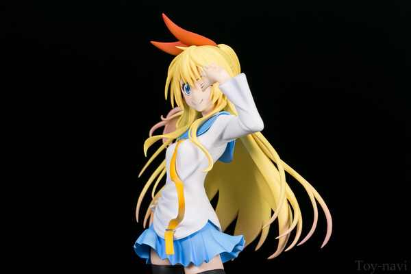 nisekoi tikage-103