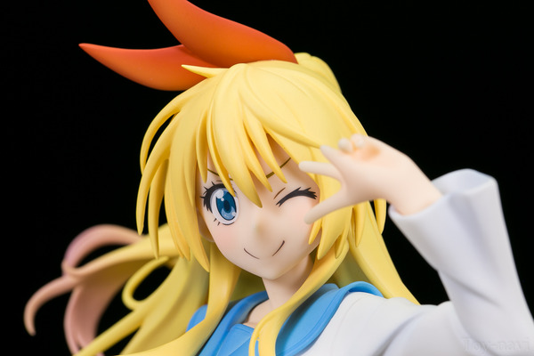 nisekoi tikage-32