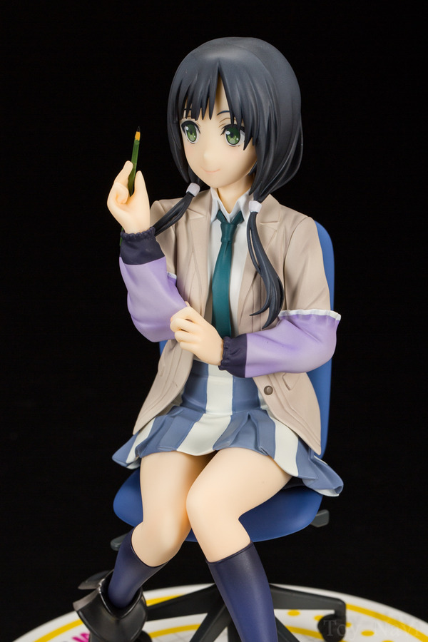 SHIROBAKO ema yasuhara-58