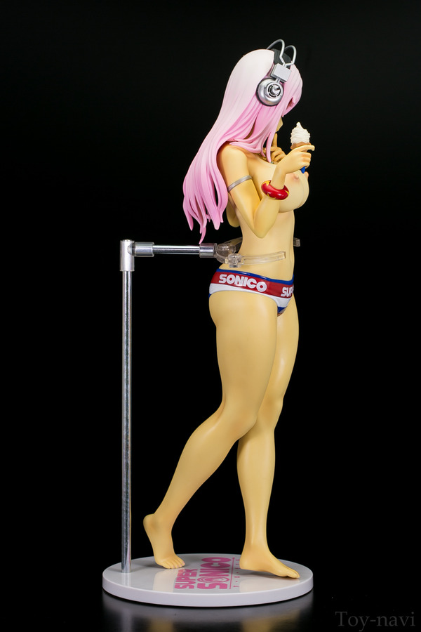 sonico hiyake-165