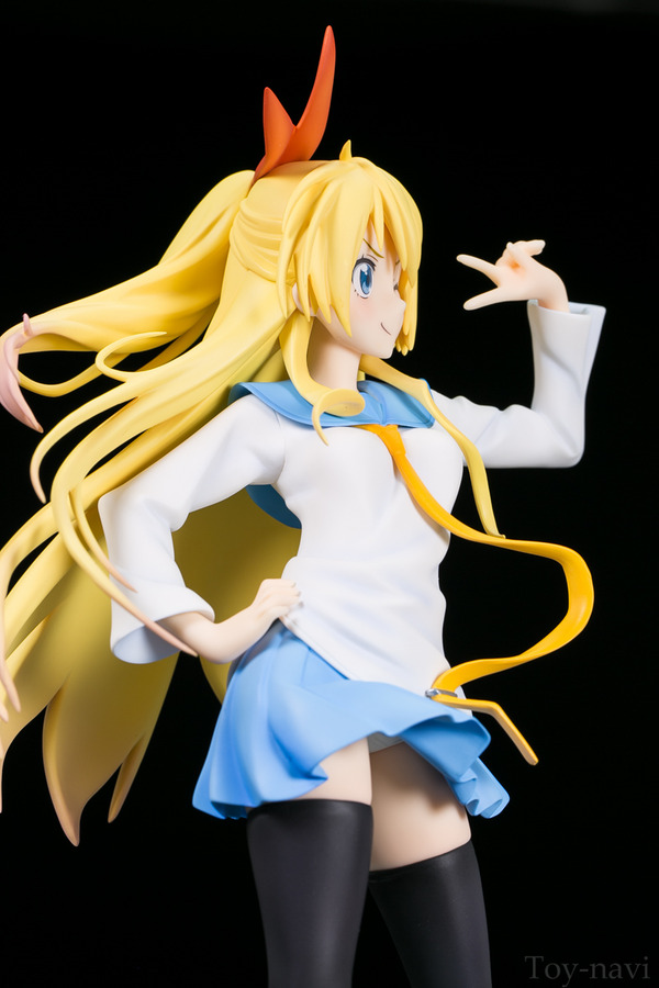 nisekoi tikage-95