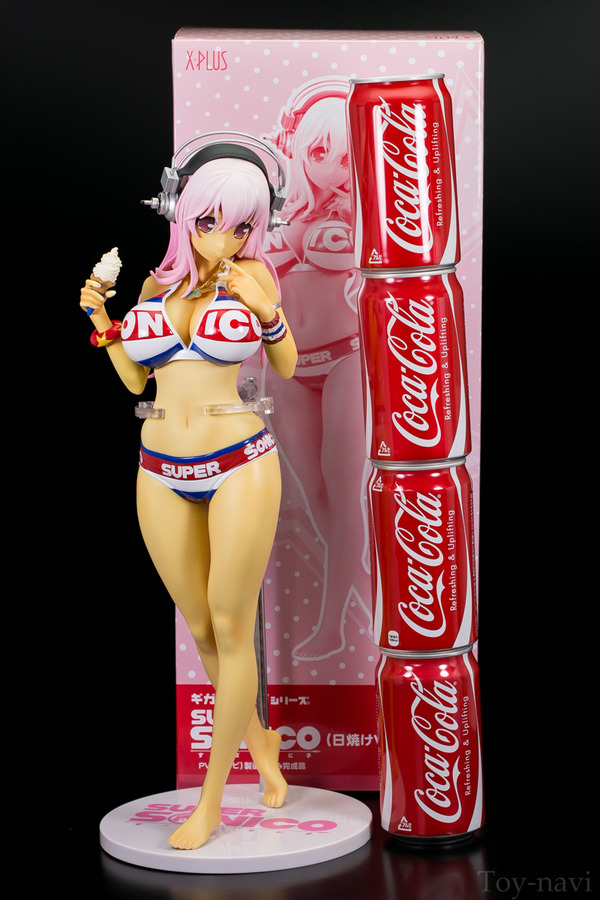 sonico hiyake-158