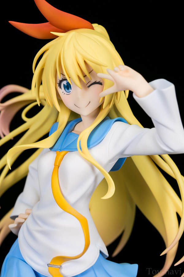nisekoi tikage-112
