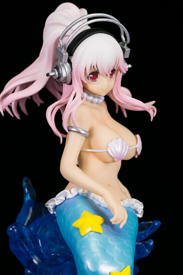 ningyo sonico-78