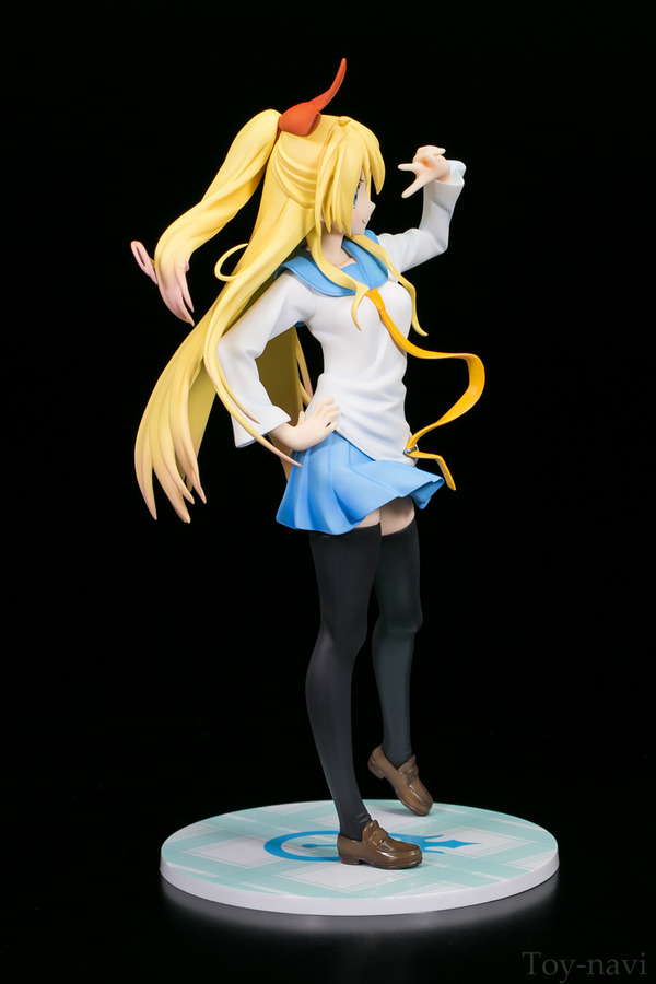 nisekoi tikage-18