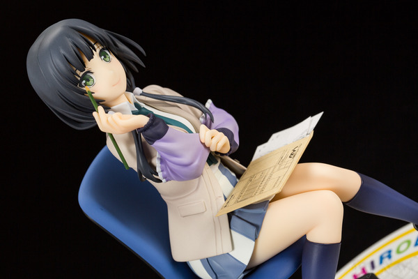 SHIROBAKO ema yasuhara-67